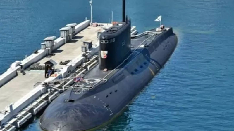 Defence Express: Унищожението на "Ростов на Дон" ще извади от строя още 4 руски подводници