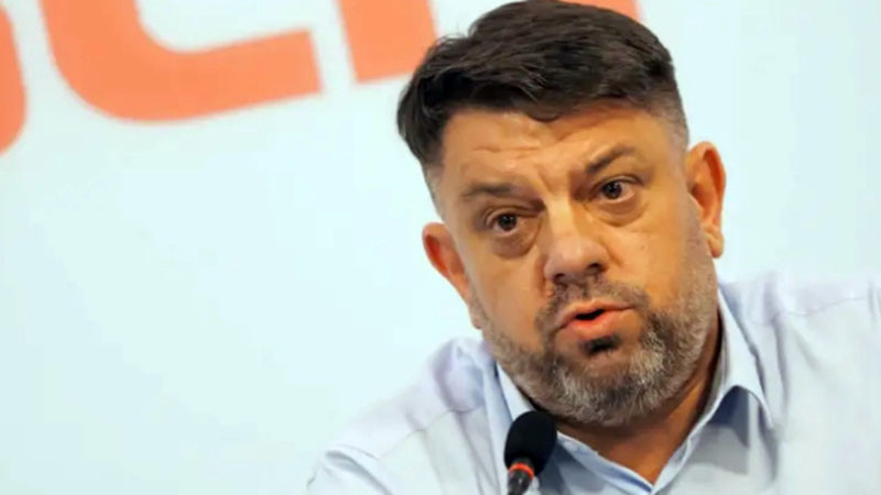 БСП очаквали по-сериозен опит за съставяне на правителство