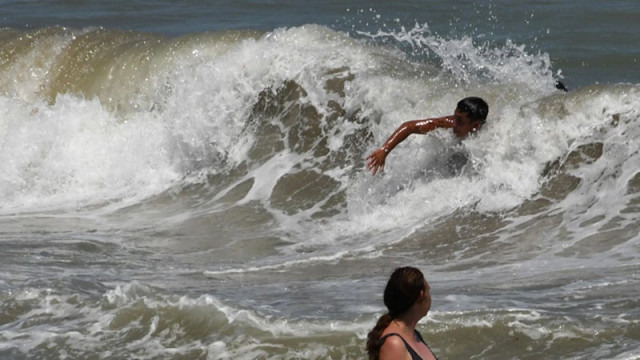 Какви опасности крие морето през август?