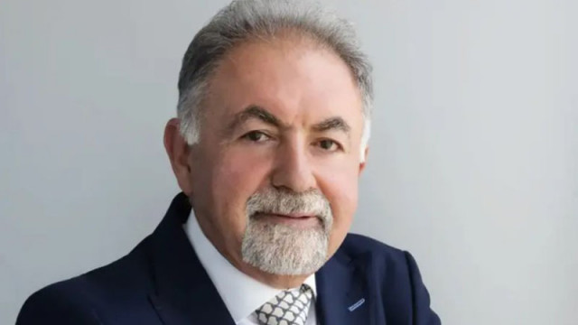 От 1 август главен изпълнителен директор на групата става инж