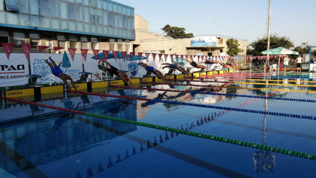 ПСК „Черно море“ с най-много медали на Black Sea Cup