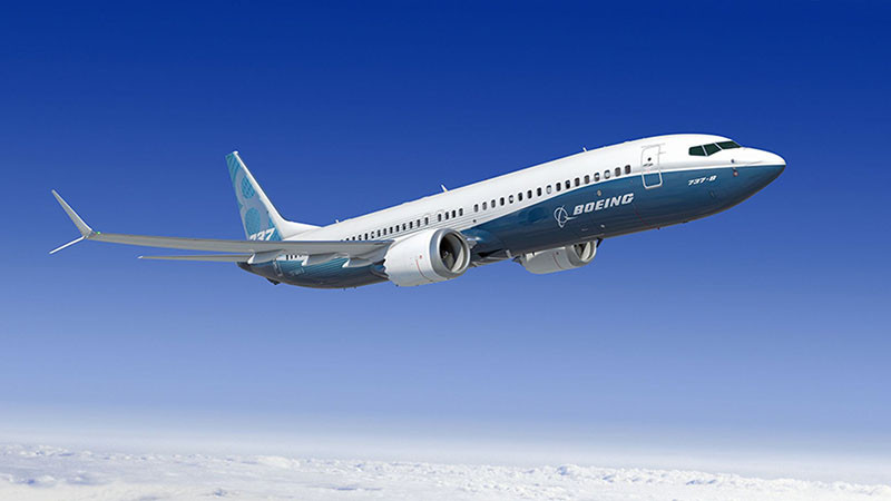 Boeing прави промени в дизайна на 737-9 MAX, за да предотврати бъдещи инциденти