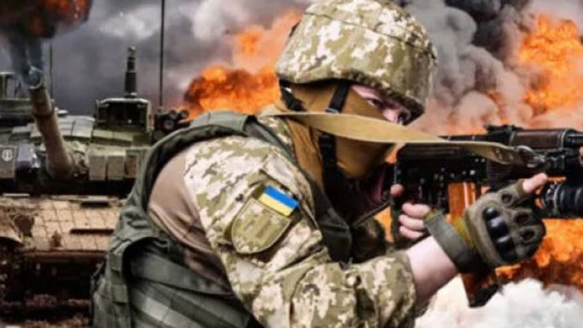 ISW: Украинските войски са напреднали на 10 километра в руската Курска област