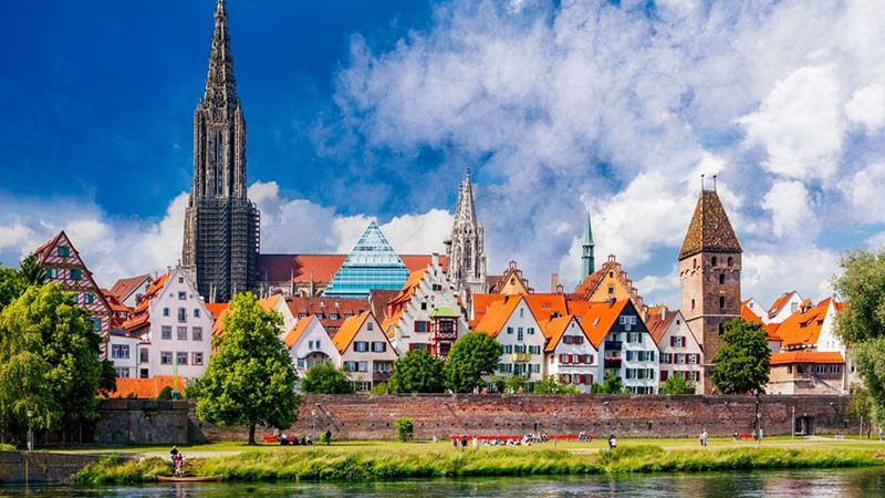 Корпоративните фалити в Германия покориха 10-годишен връх