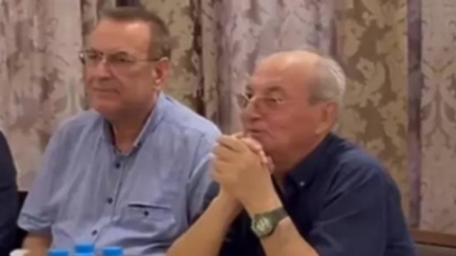 Чакъров: Доган ще води листата в Кърджали, той ще реди и списъците в другите региони