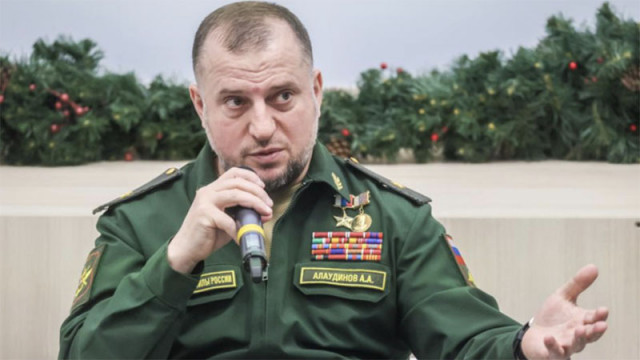 Алаудинов: Загубите на ВСУ са рекордни. Блицкригът на Зеленски и бандата му се провали