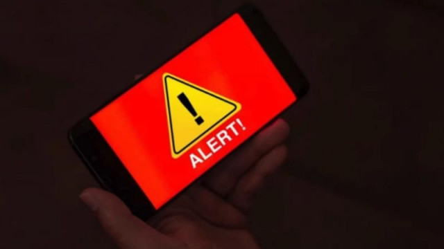 Обучението на кметовете как да се използва BG-ALERT започва следващата седмица