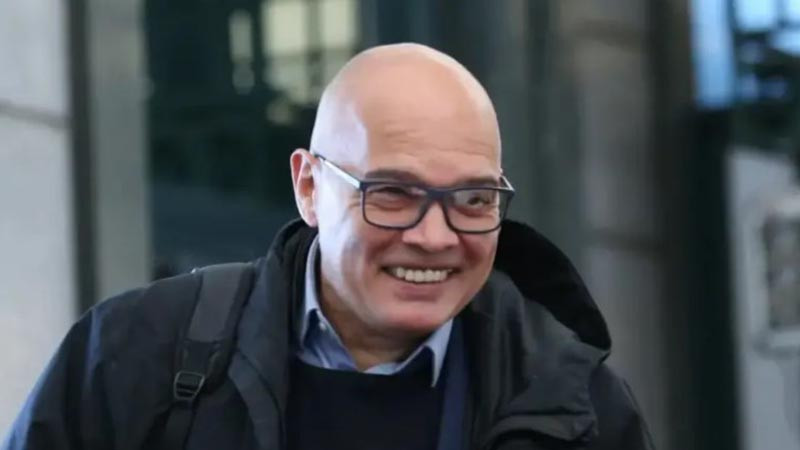 Тихомир Безлов: При сблъсъка в ДПС се смята, че Румен Гайтански е от страната на Доган