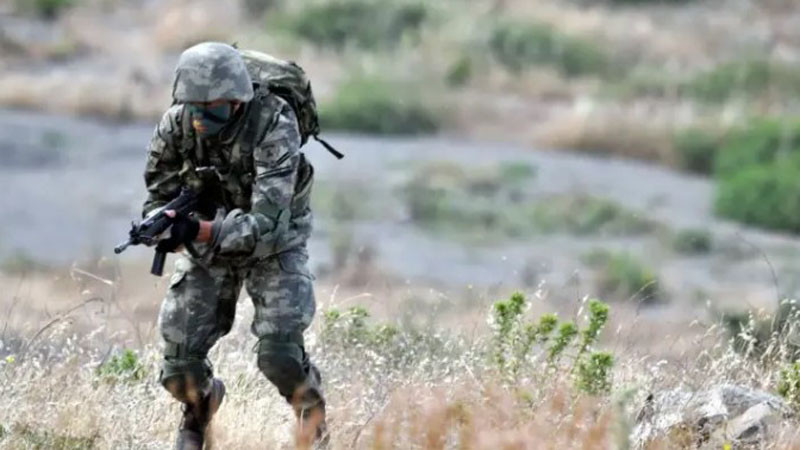 Хърватия връща задължителната военна служба от 2025 г.