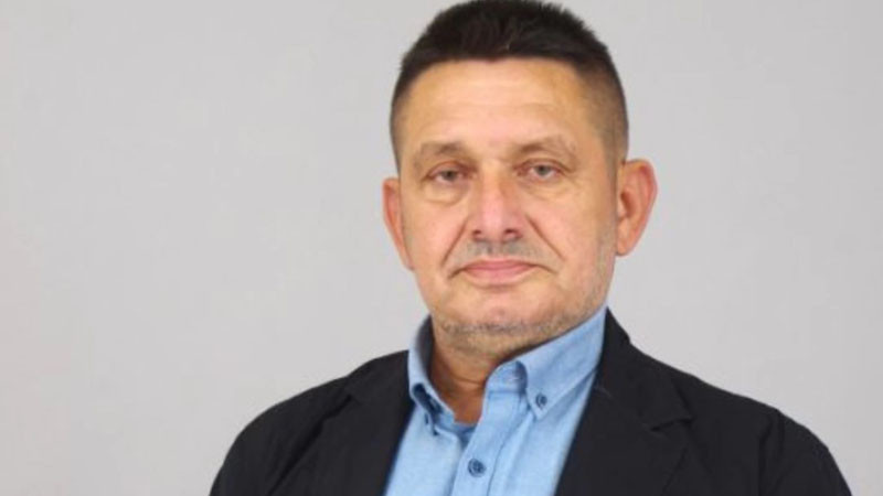 Почина журналистът и бивш депутат от ПП Петър Миланов