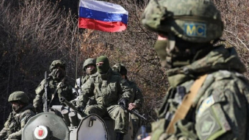 Forbes: Руските войски стабилно маршируват към ключов украински логистичен център