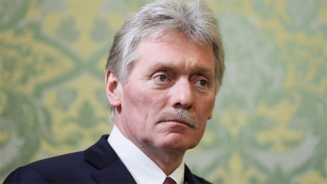 Песков: Русия задължително ще отговори на действията на ВСУ в Курска област