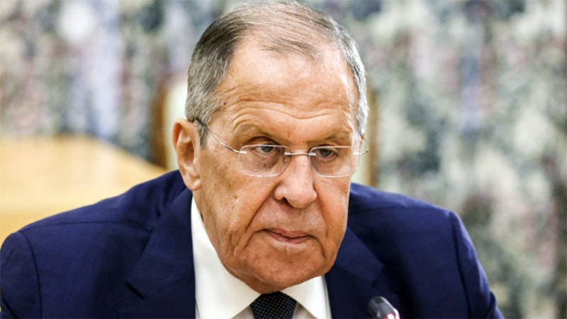 Лавров: Франция задържа Дуров по нечий съвет - искат кодовете за криптиране
