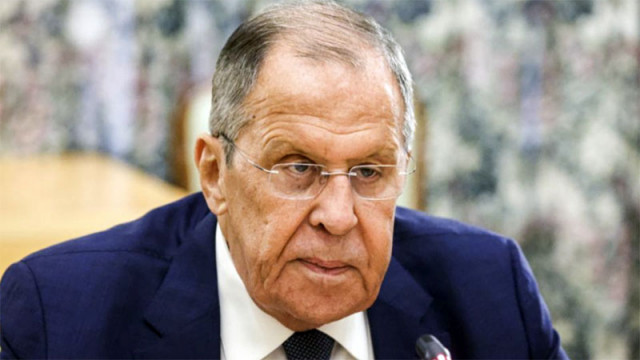 Лавров: Франция задържа Дуров по нечий съвет - искат кодовете за криптиране