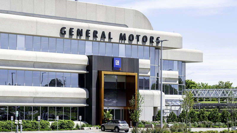 General Motors и Samsung SDI изграждат завод за батерии за електромобили за 3,5 млрд. долара