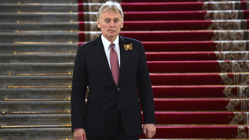 Кремъл: Путин никога не се е срещал с Дуров, няма никакви сделки със създателя на "Телеграм"