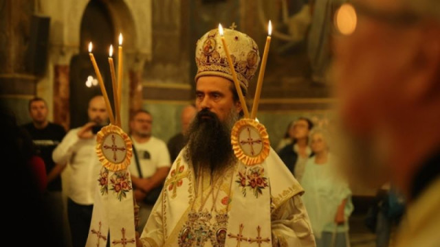 Ще се надяваме ли в деня на Съда да чуем