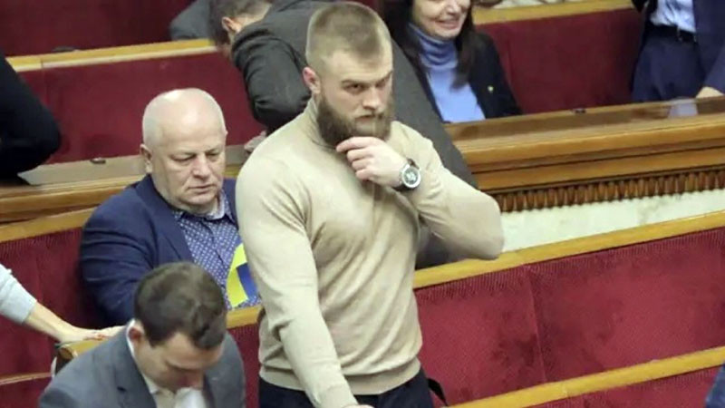 Депутат от Радата: Киев лъже, че ударът в Полтава е засегнал учебно заведение и болница
