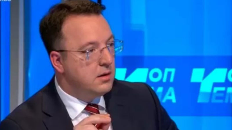 Македонски вицепремиер намеква за корупционни практики: България строи два пъти по-скъпо