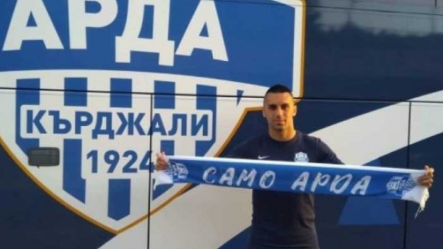 Коконов: Ако преценят, че мога да помогна в националния, бих се радвал да получа повиквателна