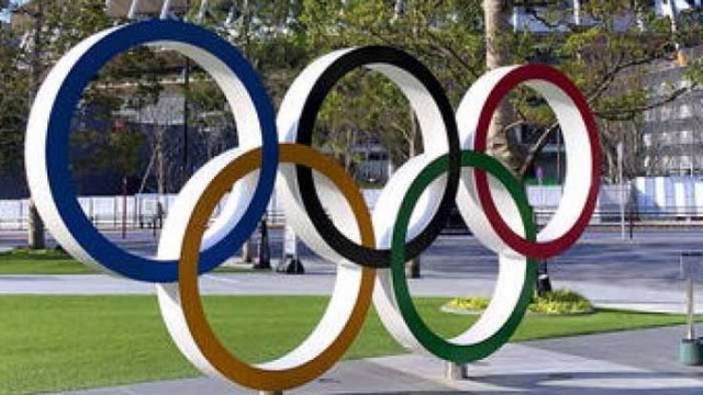 COVID-19 няма да попречи отново на Олимпийските игри