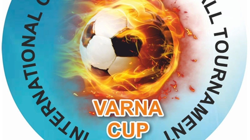 Поредното пето издание на международния детски футболен турнир VARNA CUP