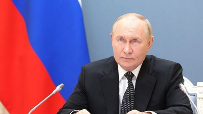 В НАТО вече се обсъжда сключване на сделка с Путин