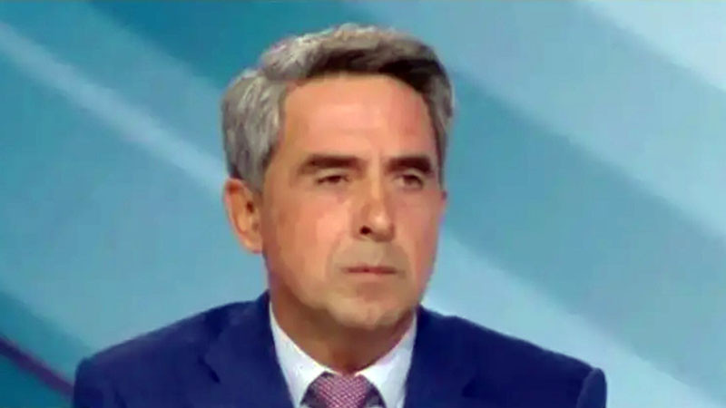 Плевнелиев: Опасявам се, че от този популизъм, който залива България, ще слезем на нивото на РСМ