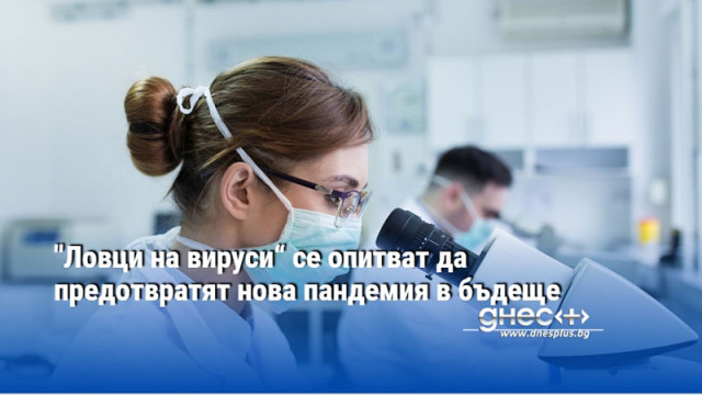 Влиянието на човека върху планетата насърчава разпространението и еволюцията на