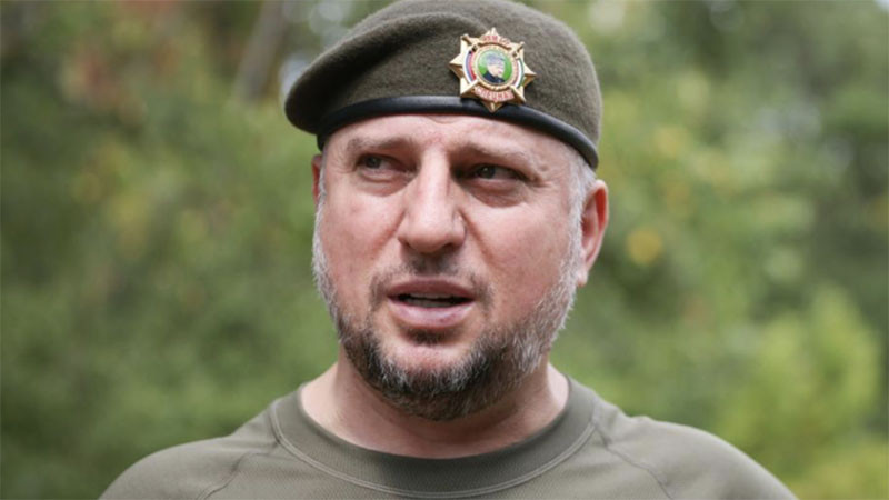 Алаудинов: Зеленски ще бъде принуден да капитулира на фона на успехите на Русия