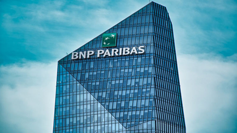 Директор на френската BNP Paribas: В Европа има твърде много банки