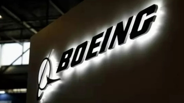 Властите на САЩ са сключили договор с Boeing Corporation на