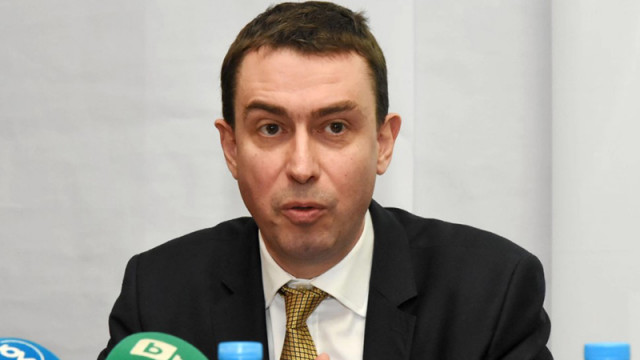 Арх. Здравко Здравков става началник на РДНСК - София