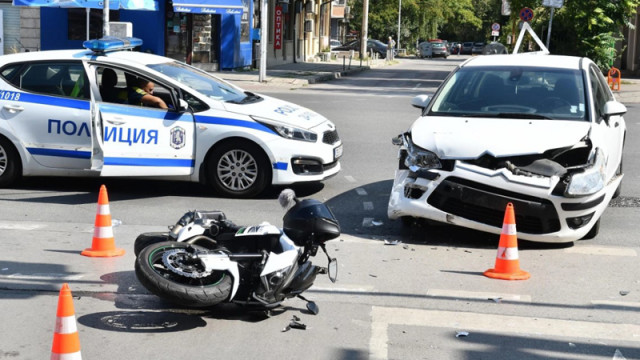 Какви мерки са нужни, за да се справим с войната по пътищата?