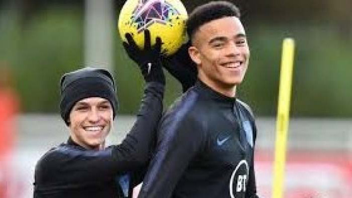 Скандал в лагера на английския национален отбор