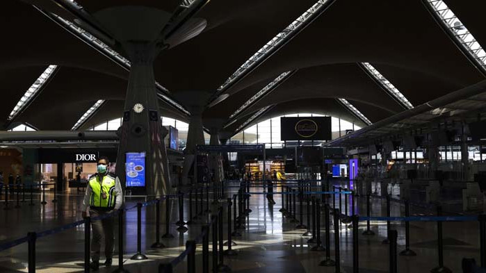 Тестът за коронавирус на летището в Брюксел ще струва до 135 евро