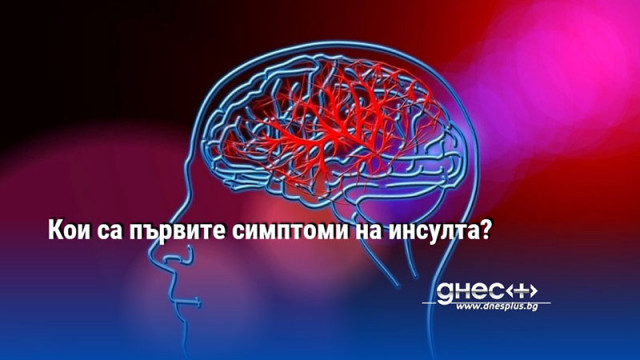 На 29 октомври се отбелязва Денят за борба с инсулта