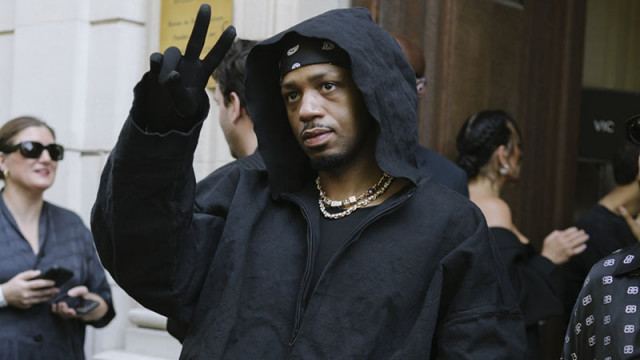 Срещу рапъра Metro Boomin е подаден иск Изпълнителят и музикален