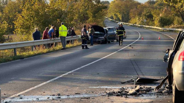 В страната са настъпили 6 995 ПТП с 525 загинали