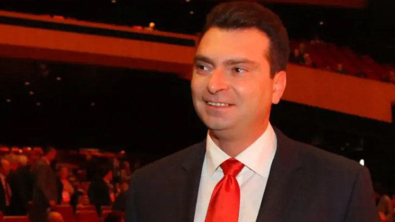 Калоян Паргов: Ще се кандидатирам за председател на БСП. Очаквам битка на платформи