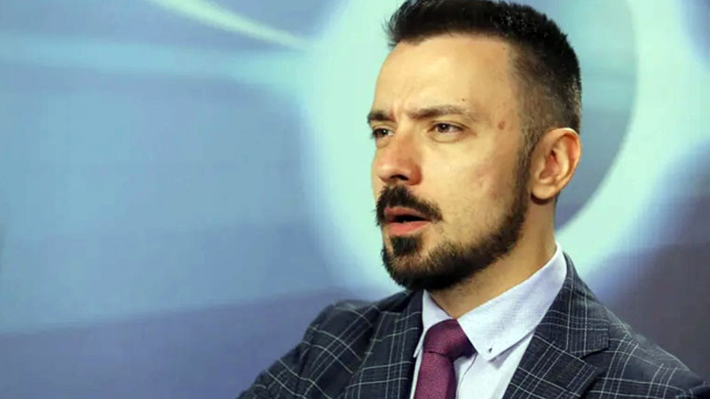 Шкварек: Атанасов с 25 хил. гласа може да е шеф на НС, а Борисов с 650 хил. не може да е премиер?!