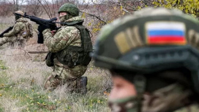 Седем военнослужещи от елитната президентска бригада на Въоръжените сили на