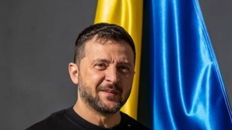 Украйна обяви санкции срещу грузински представители, включително срещу премиера Иракли Кобахидзе