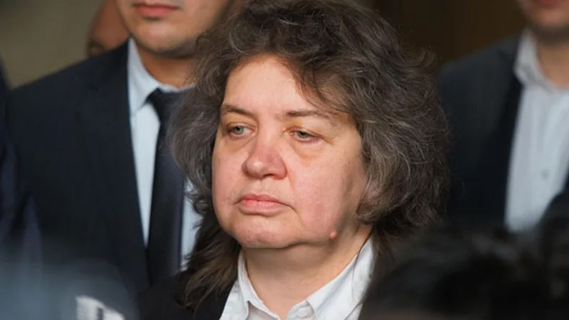 Киселова: Не сме търсили подкрепата на ДПС-НН, разговори водихме с ПП-ДБ и ГЕРБ-СДС