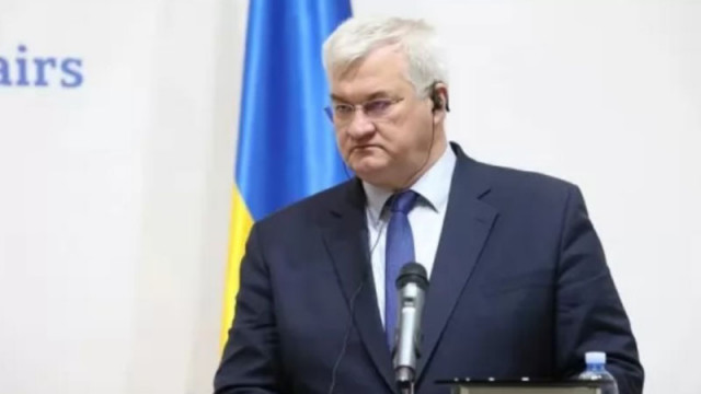 Киев: Няма да се съгласим на компромиси с териториалната цялост, Ялта-2 или Минск-3