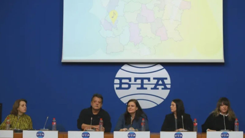 Мнозинството от българските музиканти получават месечни възнаграждения между 1000 и 1500 лв.