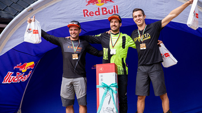 Много адреналин и силни емоции белязаха седмото поредно издание на „Елевейшън 999“