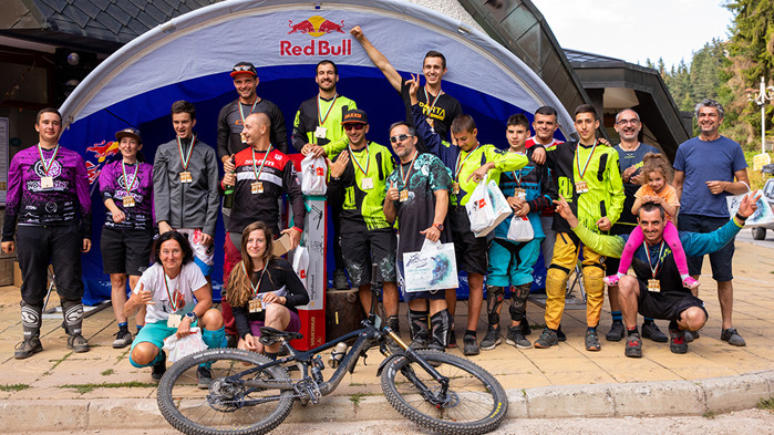 Много адреналин и силни емоции белязаха седмото поредно издание на „Елевейшън 999“