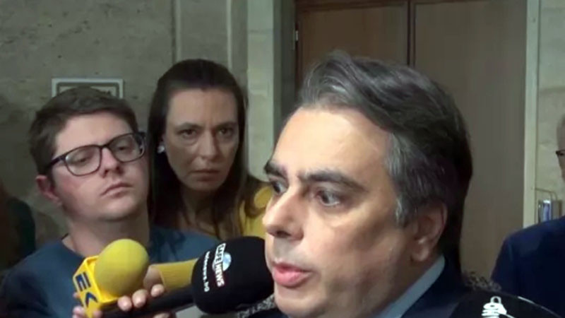 ПП изразиха задоволство от избора на председател на парламента