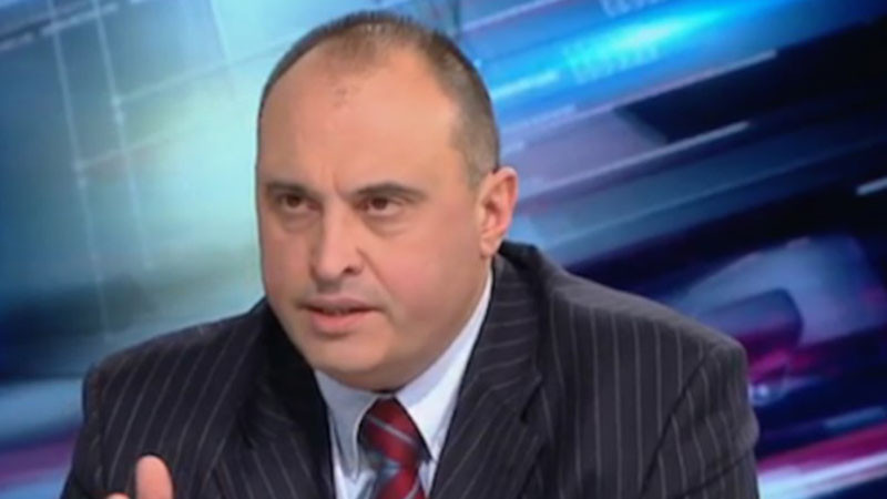 Румен Гълъбинов: Изборът на председател на НС ще доведе до съществен прогрес в политическия процес